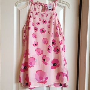 Cabi sleeveless blouse, size S, never worn